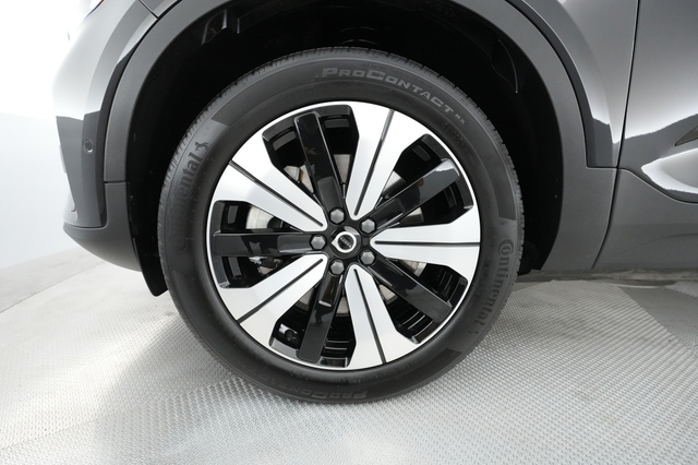 2023 Volvo XC40 Recharge