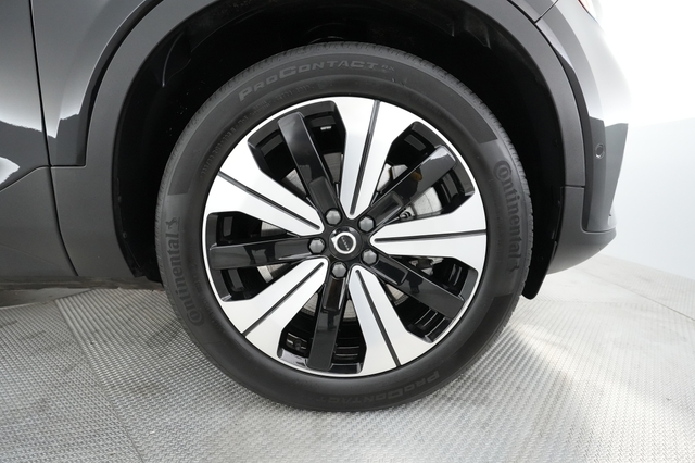 2023 Volvo XC40 Recharge