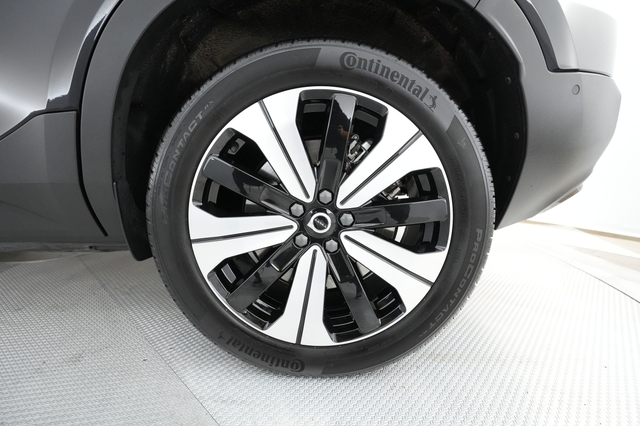 2023 Volvo XC40 Recharge