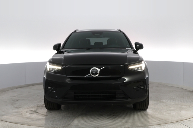 2023 Volvo XC40 Recharge