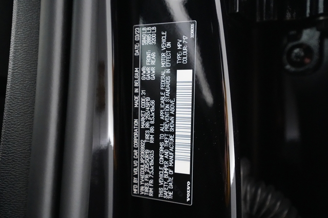 2023 Volvo XC40 Recharge