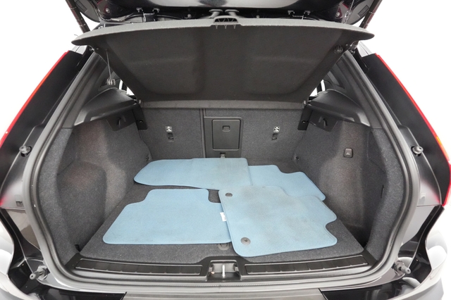 2023 Volvo XC40 Recharge