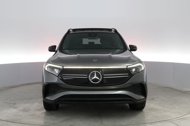 2023 Mercedes-Benz EQB