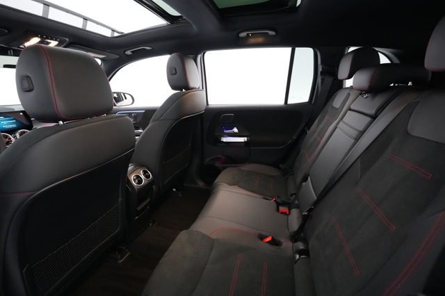 2023 Mercedes-Benz EQB