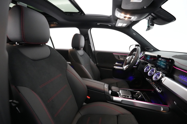 2023 Mercedes-Benz EQB