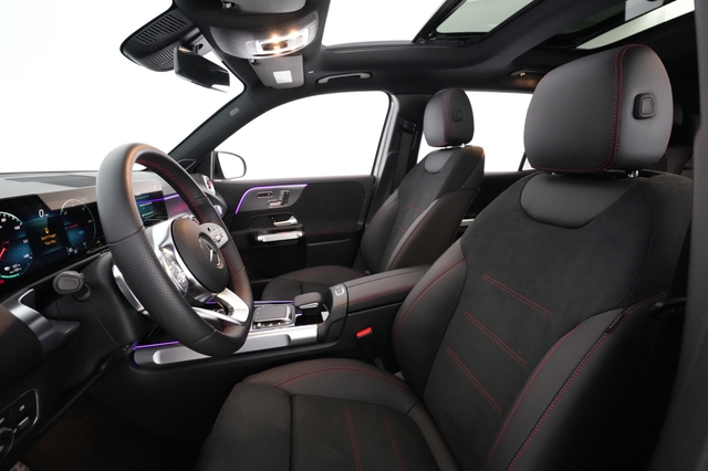 2023 Mercedes-Benz EQB