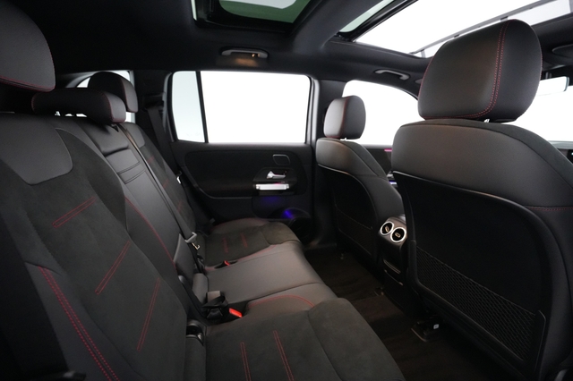 2023 Mercedes-Benz EQB