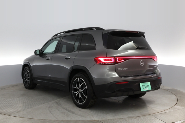 2023 Mercedes-Benz EQB