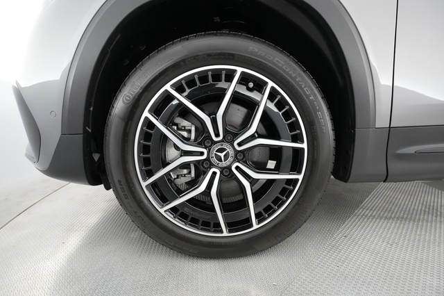 2023 Mercedes-Benz EQB
