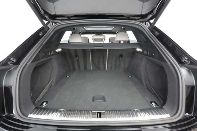 2022 Audi e-tron