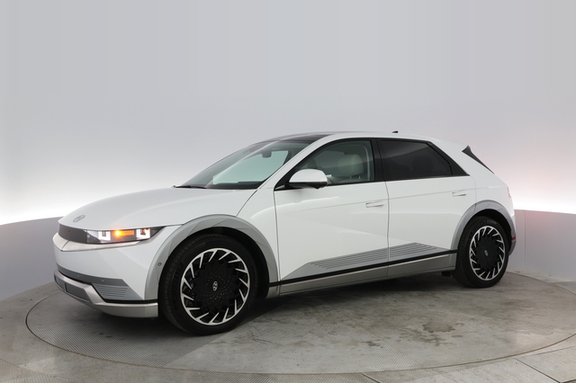 2023 Hyundai IONIQ 5