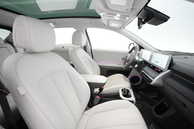 2023 Hyundai IONIQ 5