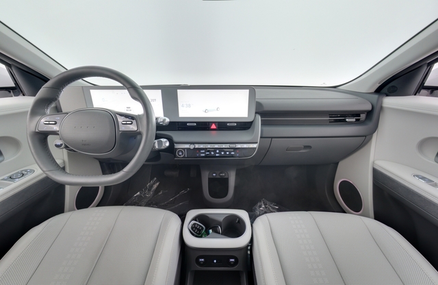 2023 Hyundai IONIQ 5