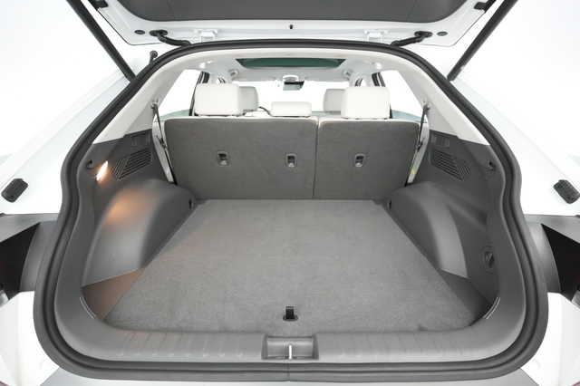 2023 Hyundai IONIQ 5