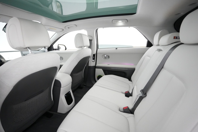 2023 Hyundai IONIQ 5