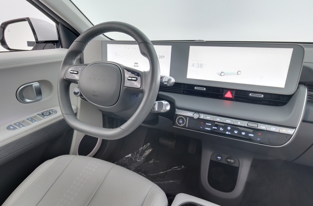 2023 Hyundai IONIQ 5