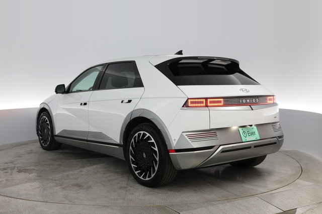 2023 Hyundai IONIQ 5
