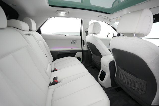 2023 Hyundai IONIQ 5