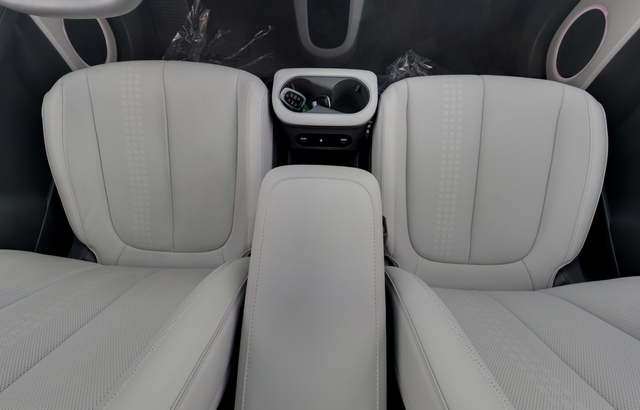 2023 Hyundai IONIQ 5