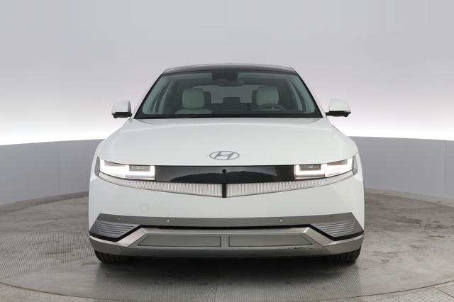 2023 Hyundai IONIQ 5