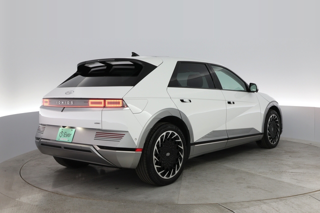 2023 Hyundai IONIQ 5