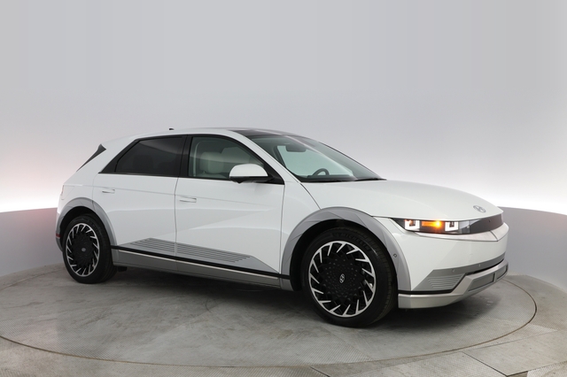 2023 Hyundai IONIQ 5
