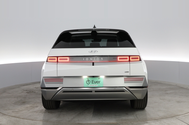 2023 Hyundai IONIQ 5