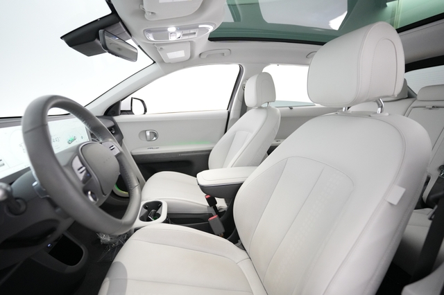 2023 Hyundai IONIQ 5