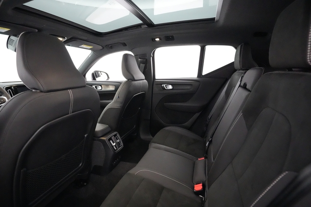 2023 Volvo XC40 Recharge
