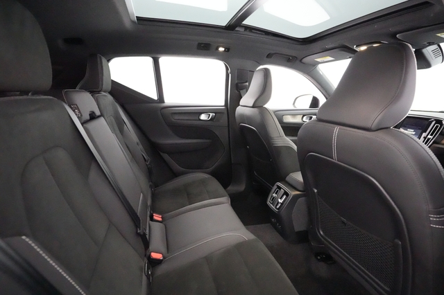 2023 Volvo XC40 Recharge