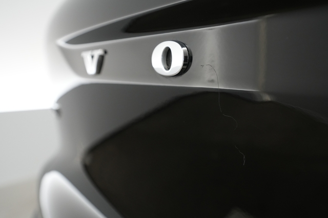 2023 Volvo XC40 Recharge