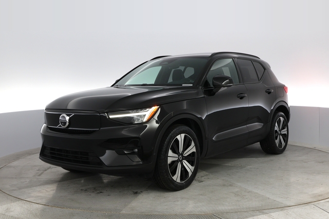 2023 Volvo XC40 Recharge