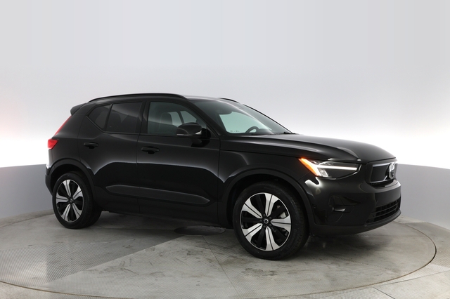 2023 Volvo XC40 Recharge