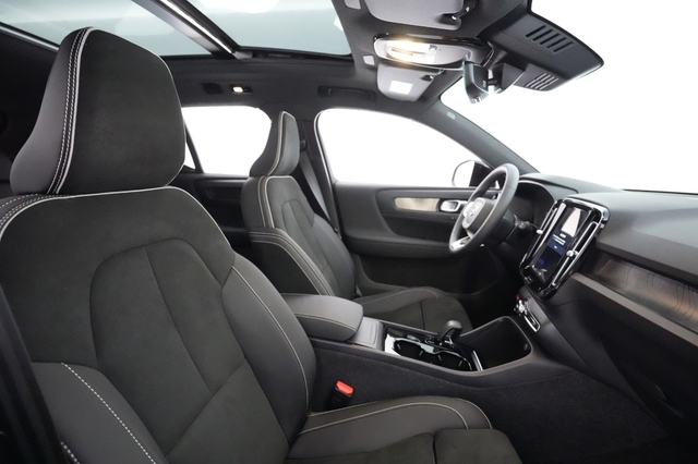 2023 Volvo XC40 Recharge