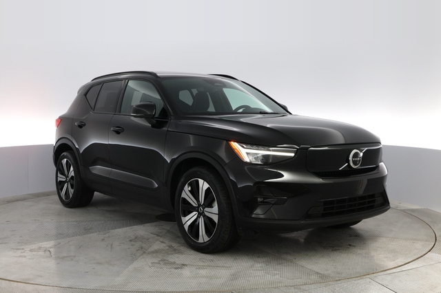 2023 Volvo XC40 Recharge