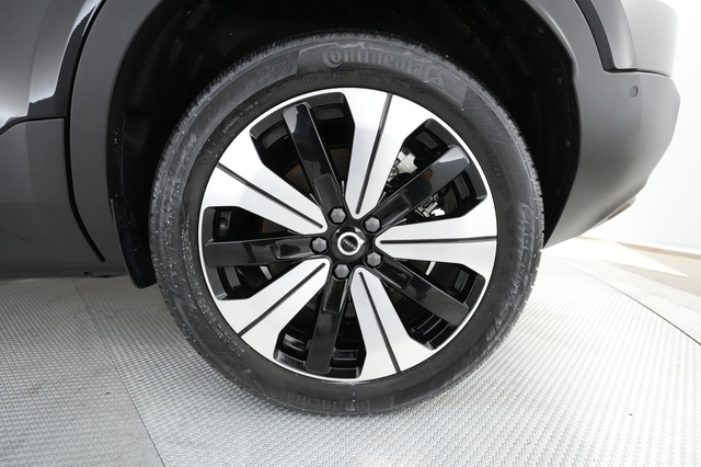 2023 Volvo XC40 Recharge