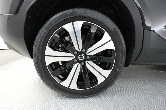 2023 Volvo XC40 Recharge