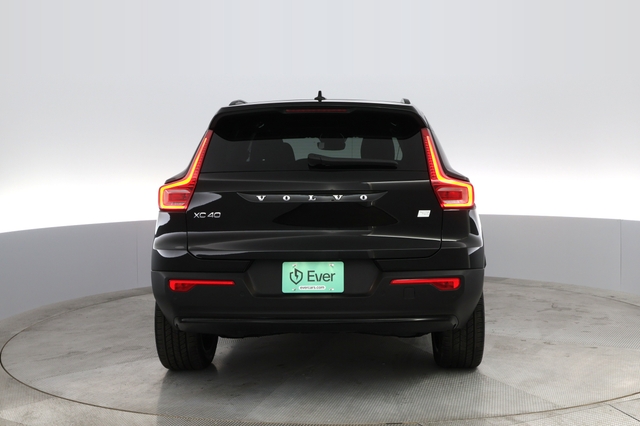 2023 Volvo XC40 Recharge