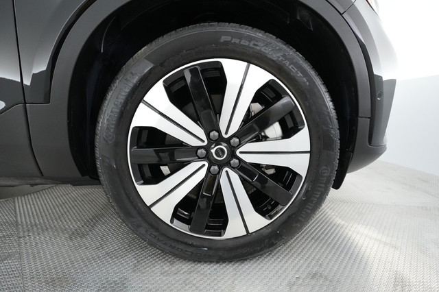 2023 Volvo XC40 Recharge