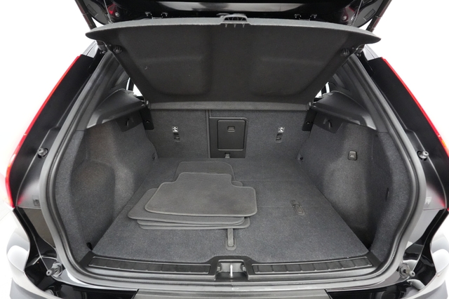 2023 Volvo XC40 Recharge