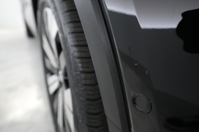 2023 Volvo XC40 Recharge