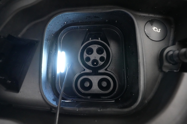 2023 Volvo XC40 Recharge