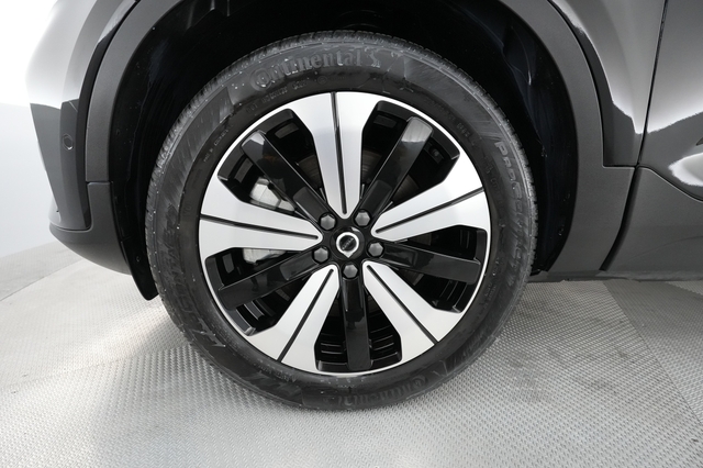 2023 Volvo XC40 Recharge