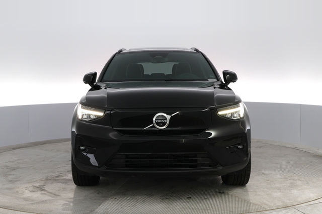 2023 Volvo XC40 Recharge