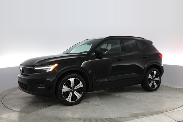 2023 Volvo XC40 Recharge