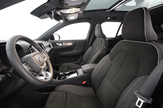 2023 Volvo XC40 Recharge