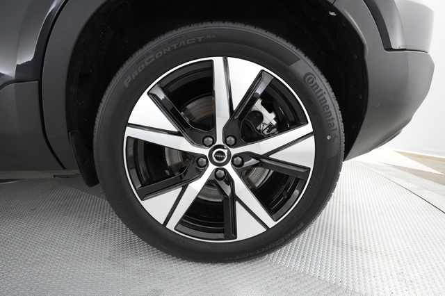 2021 Volvo XC40 Recharge