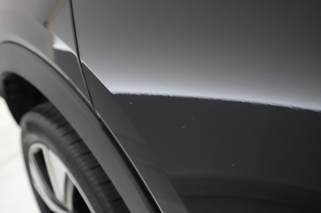 2021 Volvo XC40 Recharge