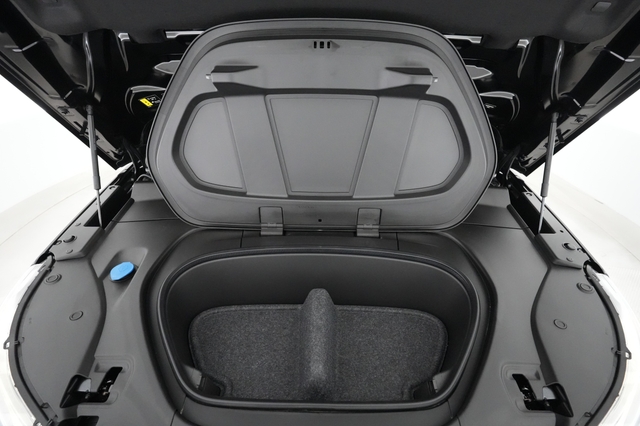2021 Volvo XC40 Recharge
