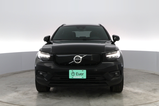 2021 Volvo XC40 Recharge